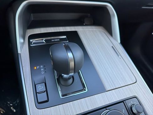 New 2026 MAZDA CX-90 3.3 Turbo w/ Premium Sport Pkg image 17