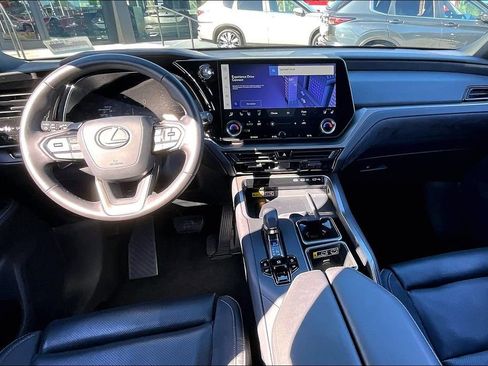 Used 2024 Lexus TX 350 AWD image 7