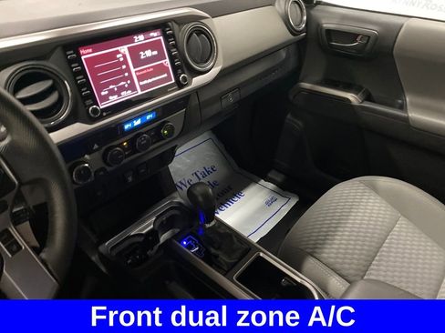 Used 2021 Toyota Tacoma SR5 image 6