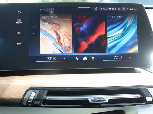 New 2026 BMW X1 xDrive28i w/ Technology Package AWD/4WD image 35