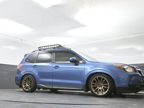 Used 2015 Subaru Forester 2.0XT Premium AWD/4WD image 49