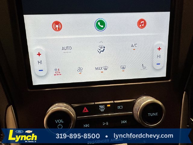 Certified 2021 Ford Edge ST-Line AWD/4WD image 13