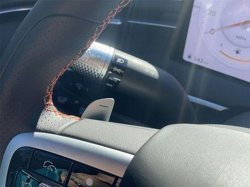 New 2026 Genesis GV70 2.5T Sport Prestige image 11