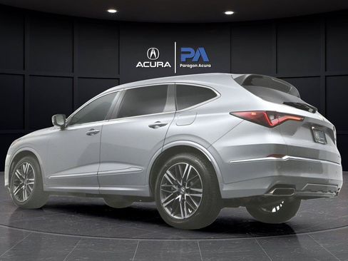 Used 2025 Acura MDX SH-AWD w/ Advance Package image 40