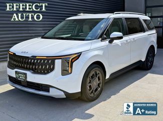 Used 2025 Kia Carnival EX FWD video 1