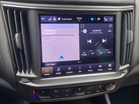 New 2024 Maserati Levante Trofeo image 29