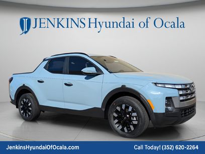 Certified 2026 Hyundai Santa Cruz SEL