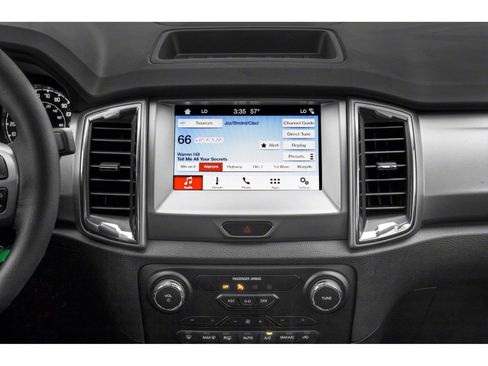 Used 2019 Ford Ranger XLT w/ Equipment Group 301A Mid AWD/4WD image 5