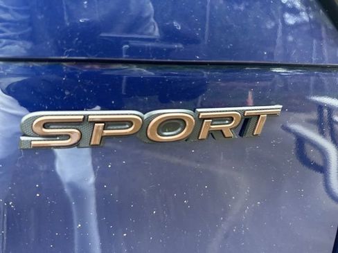 New 2026 Subaru Forester Sport image 9