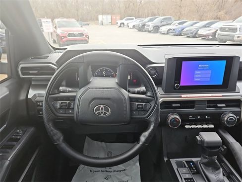 New 2026 Toyota Tacoma SR5 image 17