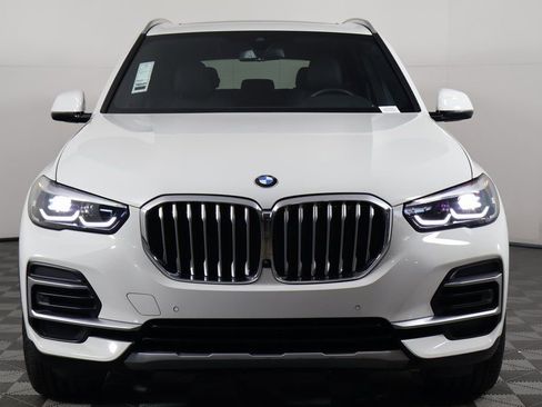 Used 2023 BMW X5 sDrive40i w/ Premium Package image 2