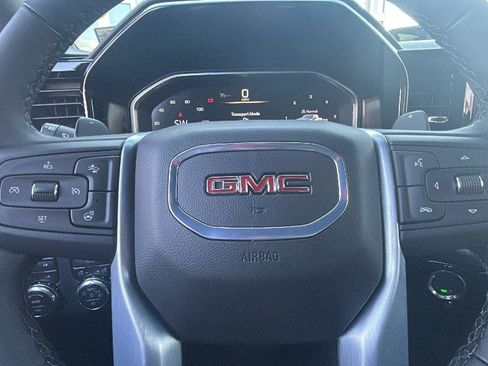 New 2026 GMC Sierra 1500 Elevation image 20