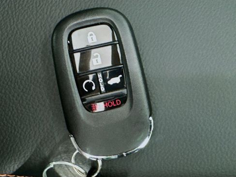 Certified 2026 Honda CR-V TrailSport image 41