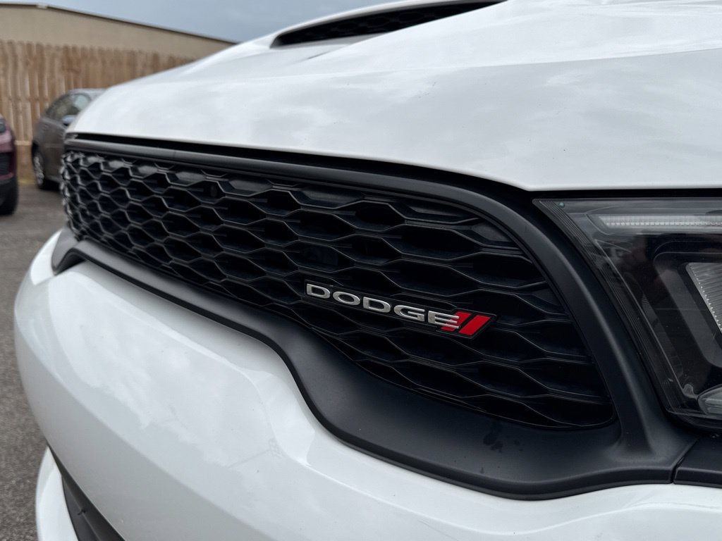 Used 2022 Dodge Durango R/T RWD image 57