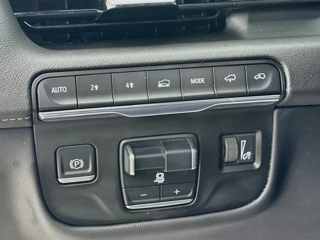 Used 2021 Cadillac Escalade Sport w/ Driver Assist Tech Package AWD/4WD image 10