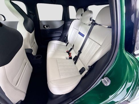 New 2026 MINI Cooper S FWD image 21