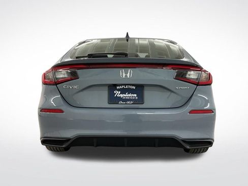 Used 2023 Honda Civic Sport image 21