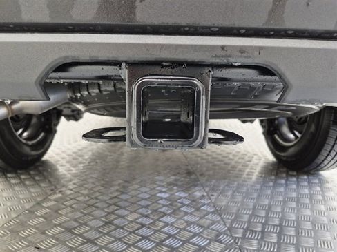 New 2026 Toyota Tundra SR image 23