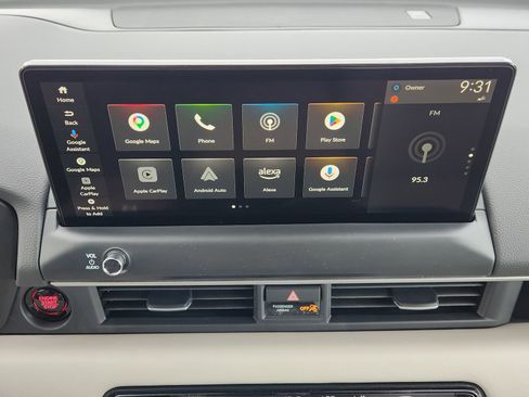 New 2026 Honda Pilot image 20