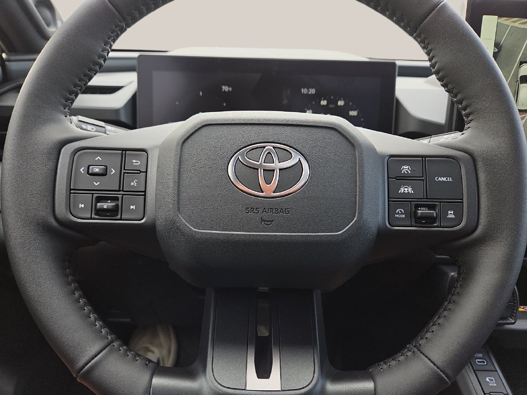 New 2026 Toyota RAV4 XSE AWD/4WD image 25