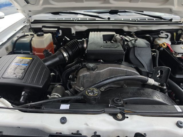 Used 2008 Chevrolet Colorado LT w/ Power Convenience Package AWD/4WD image 21