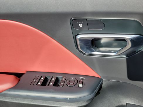 New 2025 Kia K4 GT-Line Turbo image 19