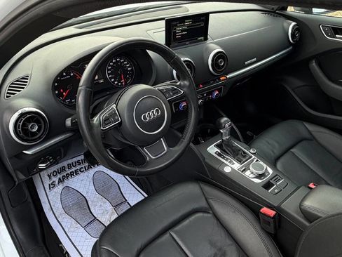 Used 2016 Audi A3 2.0T Premium Plus w/ Technology Package image 7