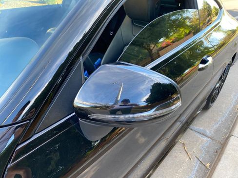 Used 2019 Mercedes-Benz C 300 Coupe image 17