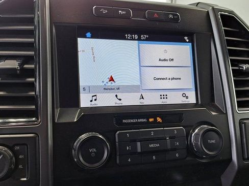 Used 2019 Ford F150 XLT w/ Equipment Group 302A Luxury image 14