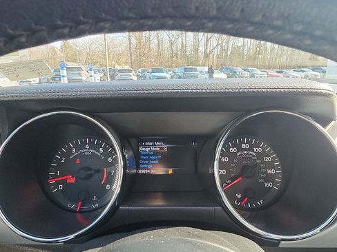 Used 2015 Ford Mustang GT Premium w/ Enhanced Security Package image 16