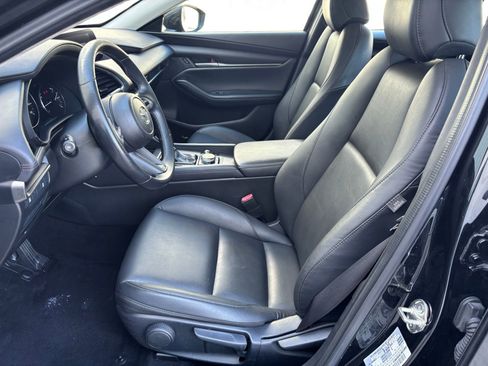 Used 2023 MAZDA MAZDA3 s image 16