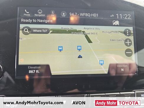 Used 2019 Honda Odyssey Touring image 22