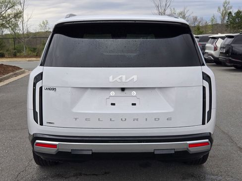 New 2027 Kia Telluride SX image 6