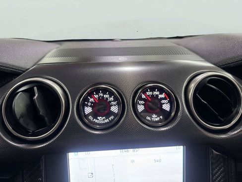 Used 2022 Ford Mustang Shelby GT500 w/ Technology Package RWD image 45