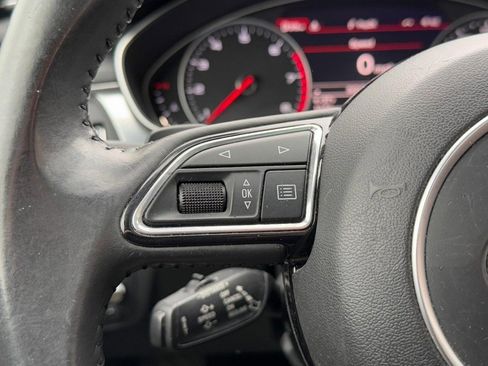 Used 2016 Audi A6 3.0T Prestige w/ Prestige Package image 17