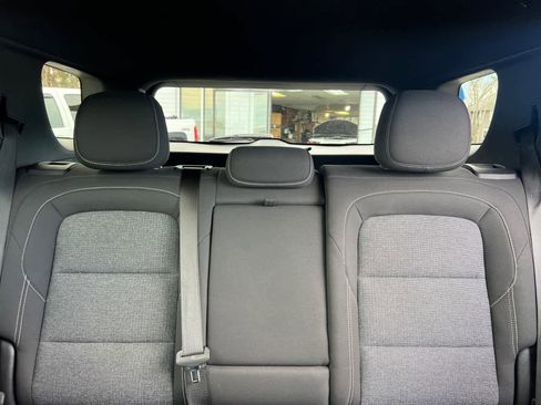 Certified 2025 GMC Terrain Elevation image 27