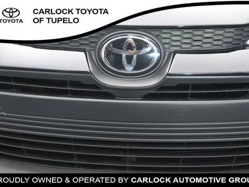 Used 2026 Toyota Corolla LE FWD image 39