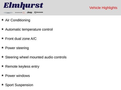 Used 2023 Jeep Wrangler Unlimited Sahara w/ Cold Weather Group image 8