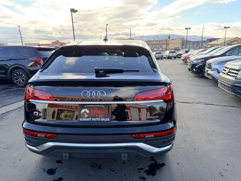 Used 2024 Audi Q5 2.0T Premium w/ Convenience Package image 5