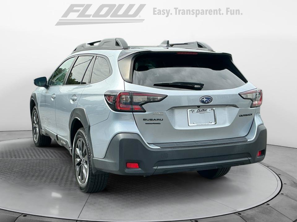 Used 2023 Subaru Outback Onyx Edition AWD/4WD image 5