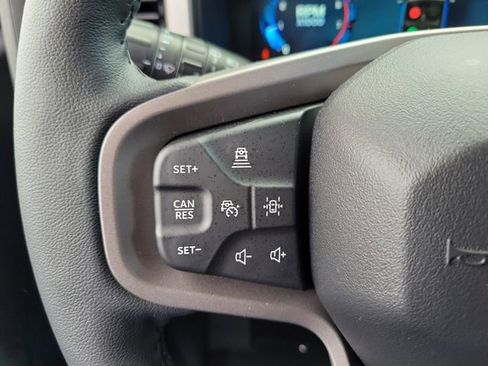 New 2026 Ford Bronco Outer Banks AWD/4WD image 5