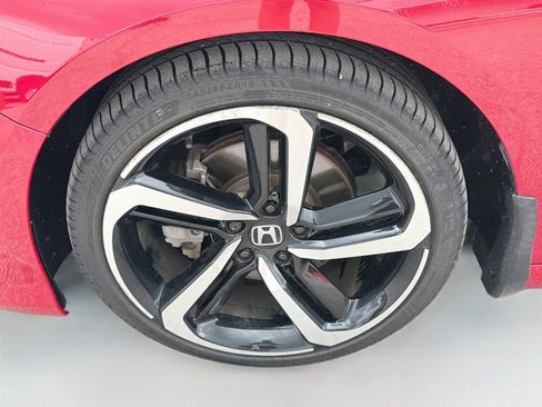 Used 2019 Honda Accord Sport image 36