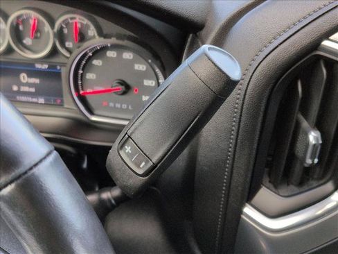 Used 2020 Chevrolet Silverado 1500 LT Trail Boss image 12