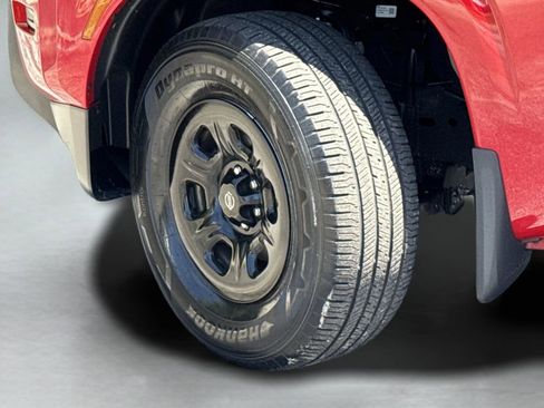 Certified 2023 Nissan Frontier S w/ Technology Package AWD/4WD image 44