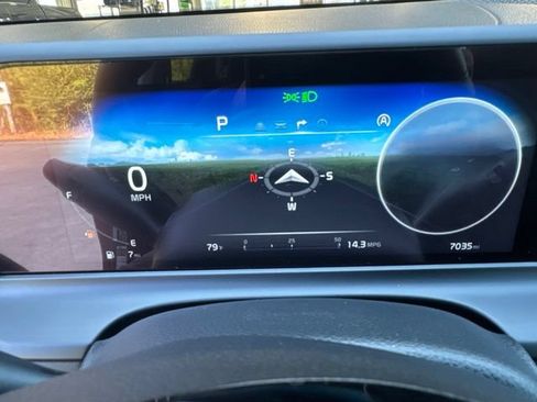 Used 2026 Kia Seltos EX FWD image 17