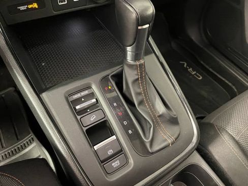 Certified 2023 Honda CR-V Sport image 10