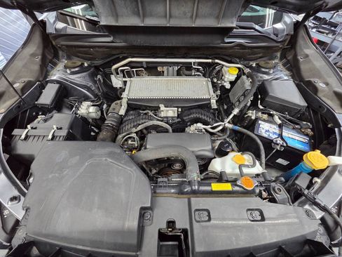 Used 2019 Subaru Ascent Touring w/ Popular Package #3 AWD/4WD image 37