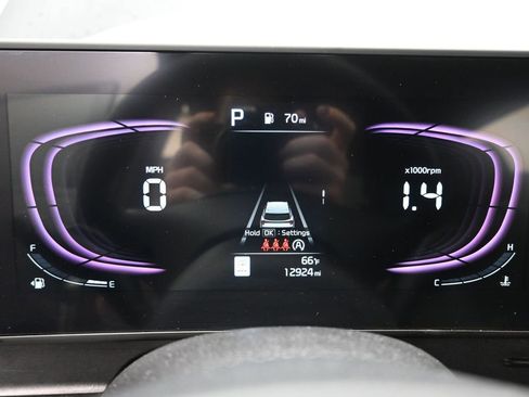 Certified 2023 Kia Sportage X-Line w/ X-Line Premium Package image 24