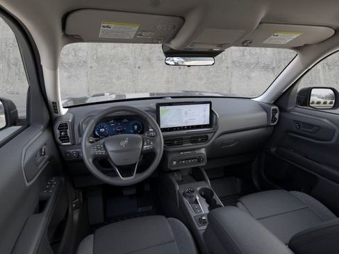 New 2025 Ford Bronco Sport Big Bend w/ Convenience Package image 9