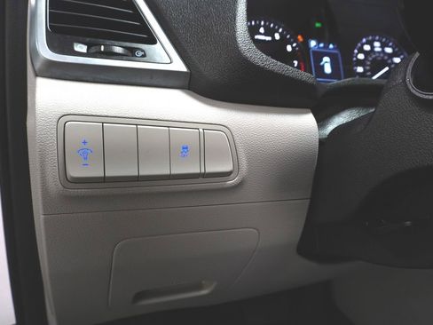 Used 2017 Hyundai Tucson SE image 20